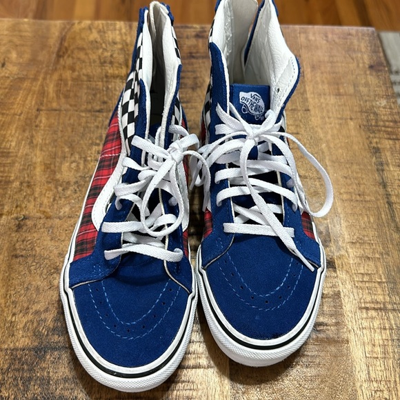 Vans hi-top - Picture 2 of 5